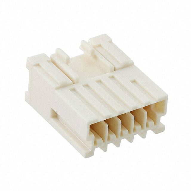 5-316089-1 TE Connectivity AMP Connectors  Boîtiers de connecteurs rectangulaires